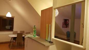 Outletcity Ferienwohnung