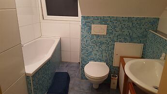 Outletcity Ferienwohnung