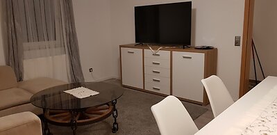 Outletcity Ferienwohnung