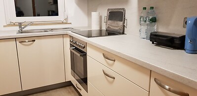 Outletcity Ferienwohnung