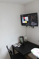 City Apartments in Köln am Rheingarten