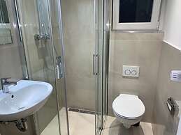 City Apartments in Köln am Rheingarten