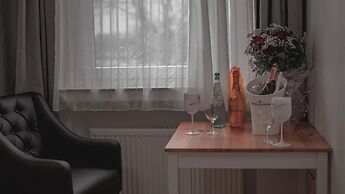 City Apartments in Köln am Rheingarten