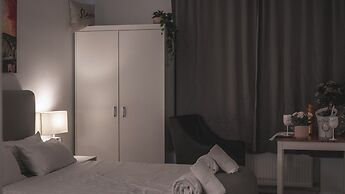 City Apartments in Köln am Rheingarten