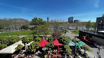 City Apartments in Köln am Rheingarten