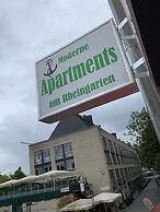 City Apartments in Köln am Rheingarten