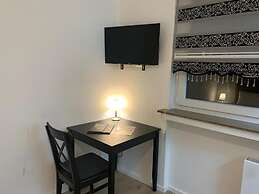 City Apartments in Köln am Rheingarten