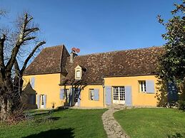 Domaine de la Chartreuse Dautré