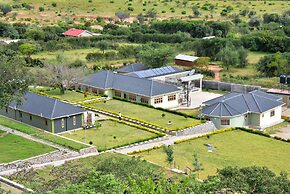 Kaabong Resort Hotel