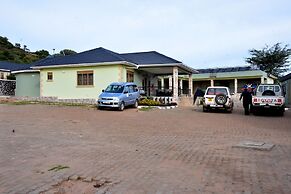 Kaabong Resort Hotel