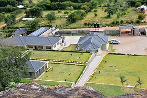 Kaabong Resort Hotel