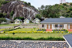 Kaabong Resort Hotel