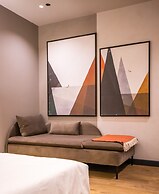 Allure Boutique Hotel