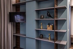 Allure Boutique Hotel