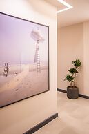 Allure Boutique Hotel