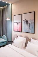 Allure Boutique Hotel