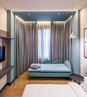 Allure Boutique Hotel