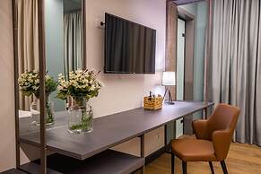 Allure Boutique Hotel