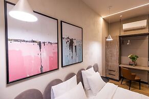 Allure Boutique Hotel