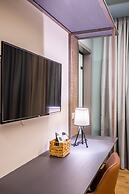 Allure Boutique Hotel