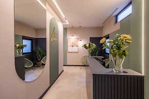 Allure Boutique Hotel