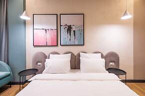 Allure Boutique Hotel