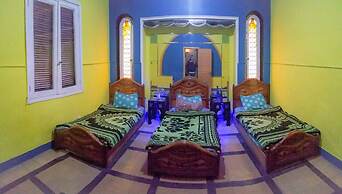 Castle Hotel - Hostel