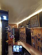 Castle Hotel - Hostel