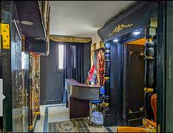 Castle Hotel - Hostel