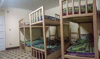 Castle Hotel - Hostel