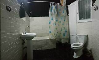 Castle Hotel - Hostel