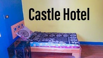 Castle Hotel - Hostel
