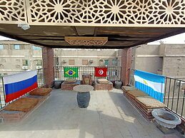 Castle Hotel - Hostel