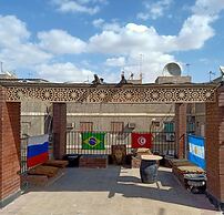 Castle Hotel - Hostel