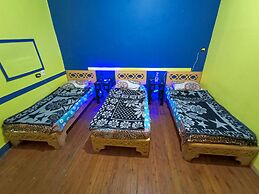 Castle Hotel - Hostel