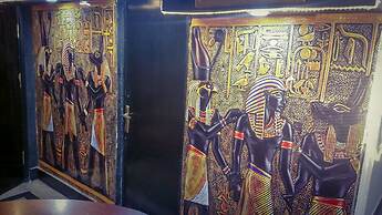 Castle Hotel - Hostel