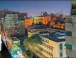 Castle Hotel - Hostel