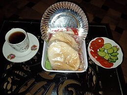 Castle Hotel - Hostel