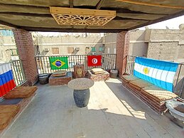 Castle Hotel - Hostel