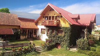 Conacul Bunicilor