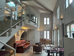 Hotel du Commerce