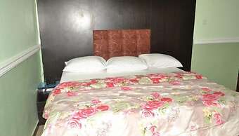 Prosperous Royal Hotel and Resort