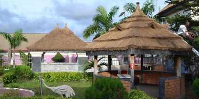 Prosperous Royal Hotel and Resort