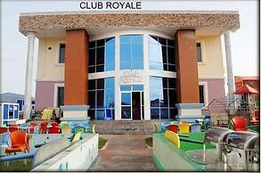 Prosperous Royal Hotel and Resort