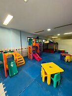 Apartamento Porto Real Pegasus