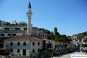 Vila Elkom
