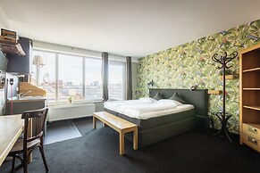 aappartel boardinghouse city center