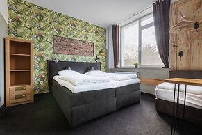 aappartel boardinghouse city center