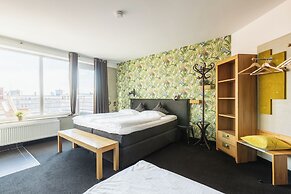 aappartel boardinghouse city center