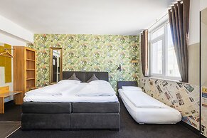 aappartel boardinghouse city center